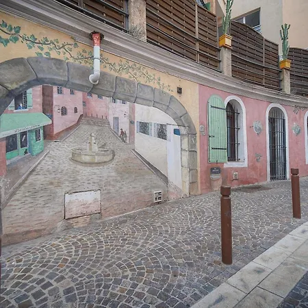 Hyper Centre Quartier Historique Du Suquet -palais-croisette