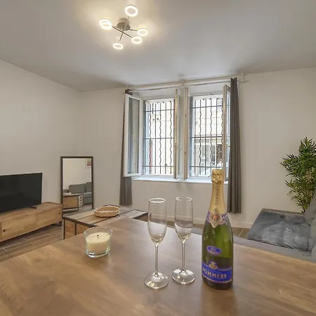 Hyper Centre Quartier Historique Du Suquet -palais-croisette