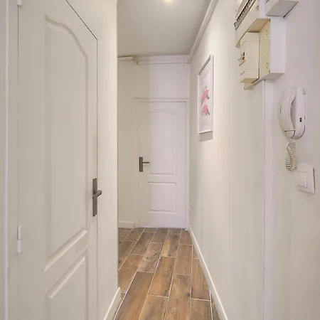 Hyper Centre Quartier Historique Du Suquet -palais-croisette 公寓 *