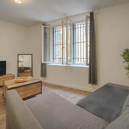 Hyper Centre Quartier Historique Du Suquet -palais-croisette *