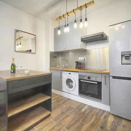 Appartement Hyper Centre Quartier Historique Du Suquet -palais-croisette *